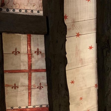 Hotel Particulier Fenelon - Xiiie サルラ・ラ・カネダ エクステリア 写真