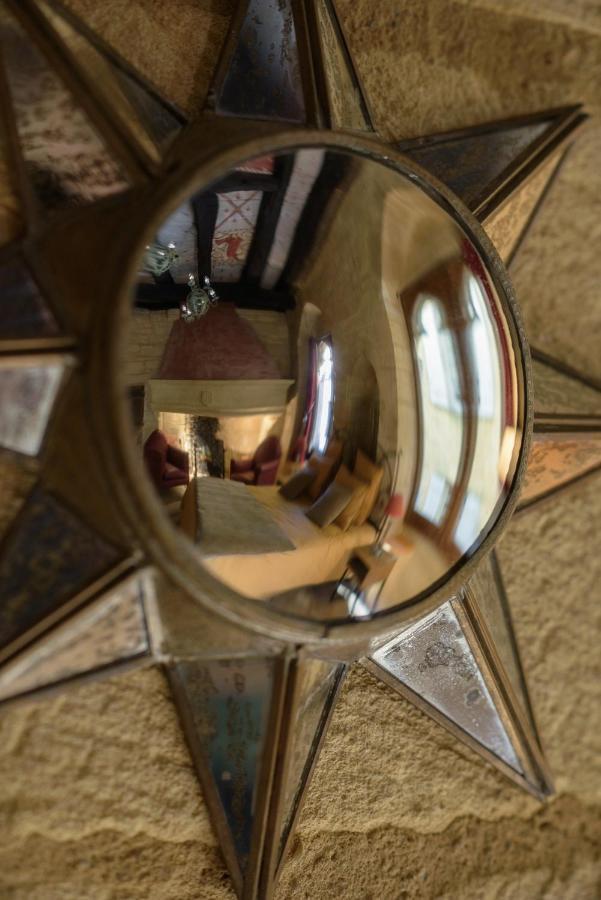 Hotel Particulier Fenelon - Xiiie サルラ・ラ・カネダ エクステリア 写真