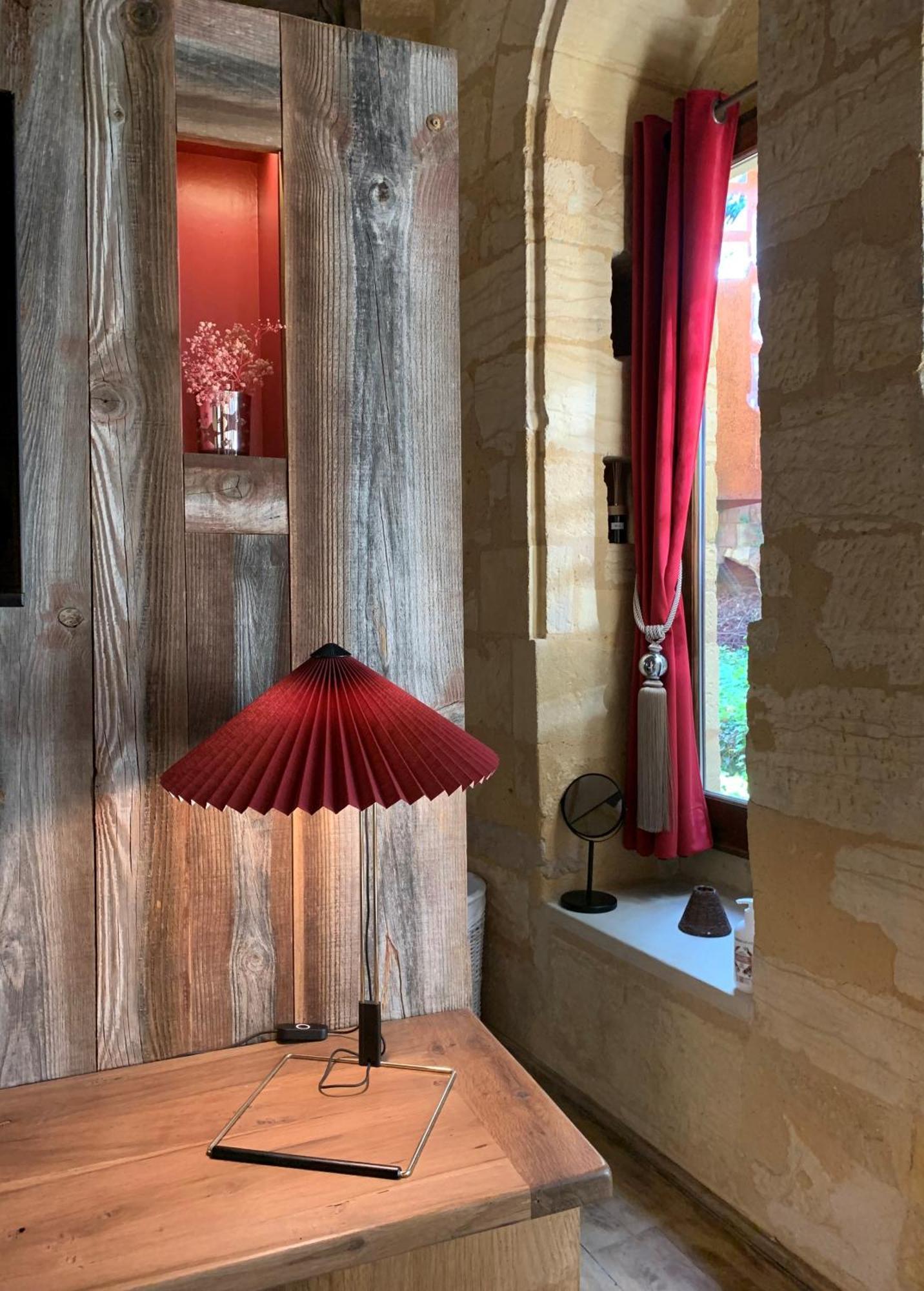 Hotel Particulier Fenelon - Xiiie サルラ・ラ・カネダ エクステリア 写真